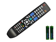 Diaľkové ovládanie pre TV Samsung LE37A615A3F LE37A616A3F LE40A615A3F