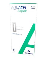 Aquacel Surgical 9*25cm 1ks