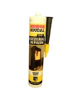 Soudal Tesniaci prostriedok na kachle/krby 280ml