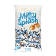 Roshen Milky Splash Toffee cukríky 1kg