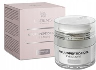 NEUROPEPTIDE GEL EYE & MORE POINT EYE GEL NA VRÁSKY Larens 15ml