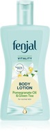 TELOVÉ MLIEKO FENJAL Vitality