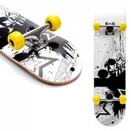 VEĽKÝ KLASICKÝ RETRO SKATEBOARD