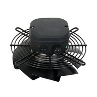 Nástenný ventilátor odpadového vzduchu bez krytu ENGINE 200