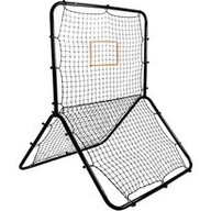 REBOUNDER TRÉNINGOVÝ RÁM PRE MULTISPORTOVÝ FUTBAL 160x132x132CM ENERO