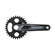 Kľuky Shimano Deore FC-M6130 32T 175 mm 56,5 mm