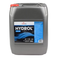 Hydraulický olej Orlen HYDROL L-HL 46 20L