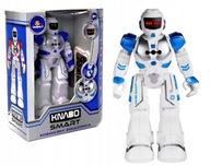 ROBOT KNABO SMART SPACE SCOUT