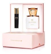 Box na parfumy – glantier Premium 585+ valček zadarmo