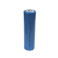 Batéria Batéria pre solárne kamery 2000mAh 3,7V