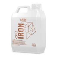 Gyeon Q2M Iron 4L kvapalina na čistenie diskov