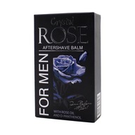 Crystal Rose balzam po holení 100 ml