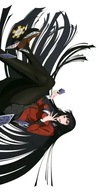 Plagát Anime Manga Kakegurui kkg_017 A1+ (vlastné)