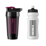 LIGHT PROTEIN SHAKER PRO SHAKER 700 ml + TUHÁ FĽAŠA ZADARMO!