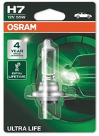 Osram H7 55W 64210ULT-HCB 2 ks.