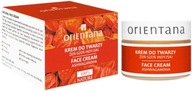 ORIENTANA Ashwagandha Ženšenový krém na tvár 40 g