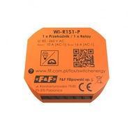 Ovládač F&F Fox WiFi WI-R1S1-P