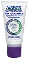 Nikwax hydroizolačný prostriedok na lícovú kožu v 100 ml tube