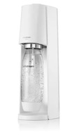 Sodastream TERRA sýtený vodný karbonizátor, biely