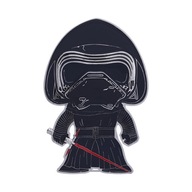 FUNKO POP PIN STAR WARS KYLO REN akčná figúrka filmový kolík 671f043