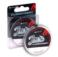 Mikado Fluorocarbon Čeľuste 0,10mm 1,08kg 50m