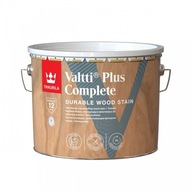 Tikkurila Valtti PLUS Complete 9L Lak Stain