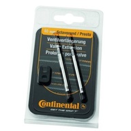 CONTINENTAL Presta ventil predĺženie 2 ks 40mm