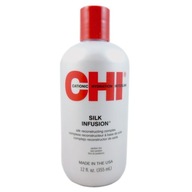 CHI INFRA SILK INFUSION REGENERAČNÝ HODVÁB 355ML