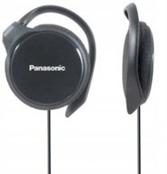 Panasonic RP-HS46 Ultra-ploché pripínacie slúchadlá