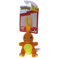 Pokémon: prívesok na kľúče Charmander 10 cm 38154