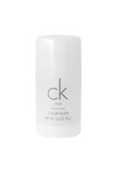 Calvin Klein CK One Deostick 75ml deodorant v tyčinke