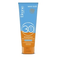 LIRENE Family opaľovacie mlieko SPF 30 250 ml