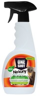 Pre kuny 500ml ONE SHOT SUPER Prírodný repelent