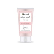 Face Scrub protivráskový peeling na tvár 75 ml