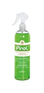 PINOL ANTI-PRESSORS TEKUTÉ NA PLEŤ 500 ML