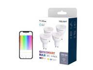 YEELIGHT YLDP004-A 5W smart LED žiarovka