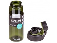 CamelBak Chute Mag fľaša 750ml - Olivovo - olivová