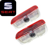 Projektor s logom SEAT LED Alhambra Tarraco Ateca