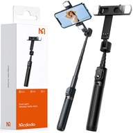 MCDODO SELFIE STOJÍK BLUETOOTH TRIPOD