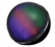 BLAUPUNKT BLUETOOTH REPRODUKTOR LED GULIČKA FM BT08LED