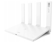Štvorjadrový router Huawei AX3 Pro WS7200 WIFI 6 Plus