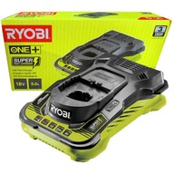 RYOBI rýchlonabíjačka RC18150 pre batérie ONE+