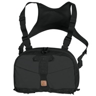 HELIKON Chest Pack Numbat Black