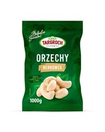 Kešu orechy 1000g HRACH