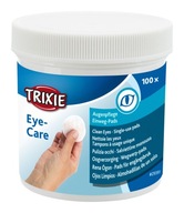 TRIXIE Eye Care Hygienické obrúsky na oči