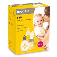 Elektrická odsávačka mlieka Medela Solo single USB