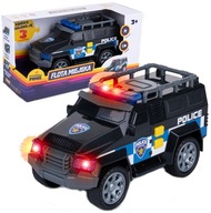 Policajné vozidlo HUMMER Dumel HT 68411