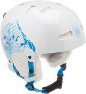 Snowboardová prilba TSG LOTUS biela XXS / XS 52-54cm