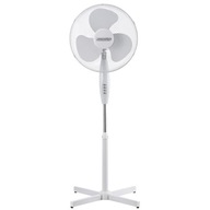 Mesko Fan MS 7311 podlahový ventilátor, počet prevodov