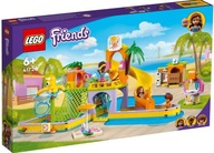 Vodný park LEGO Friends 41720